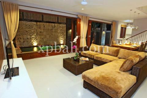 Вилла с 2 спальнями в Seminyak, Бадунг, Индонезия № 537 3