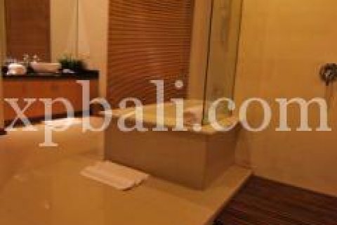 2 bedrooms Villa in Seminyak, Badung, Indonesia No. 537