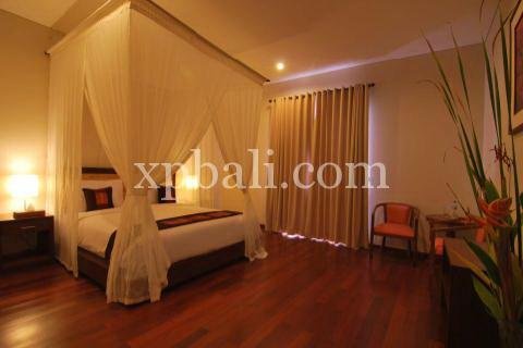 Вилла с 2 спальнями в Seminyak, Бадунг, Индонезия № 537 2