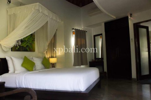 Вилла с 3 спальнями в Seminyak, Бадунг, Индонезия № 403 7