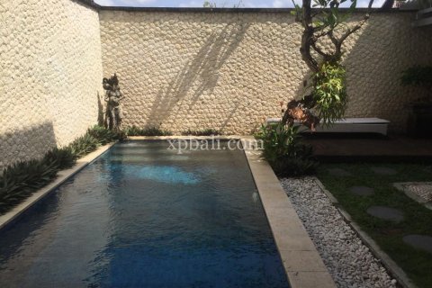 4 bedrooms Villa in Seminyak, Badung, Indonesia No. 401 5