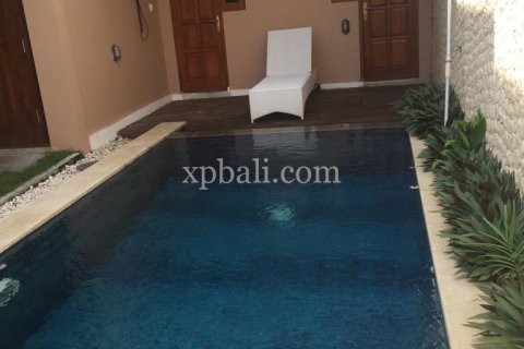 4 bedrooms Villa in Seminyak, Badung, Indonesia No. 401 21