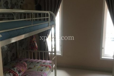 4 bedrooms Villa in Seminyak, Badung, Indonesia No. 401 15