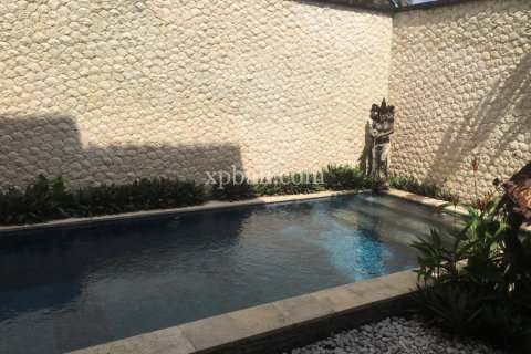 4 bedrooms Villa in Seminyak, Badung, Indonesia No. 401 19