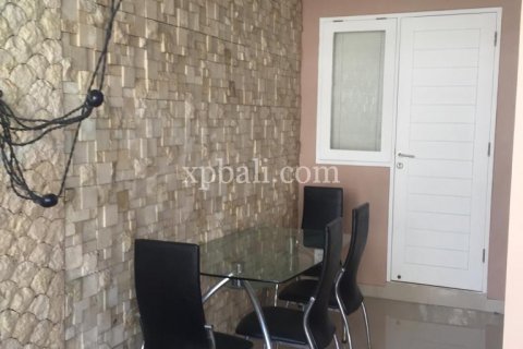4 bedrooms Villa in Seminyak, Badung, Indonesia No. 401 28