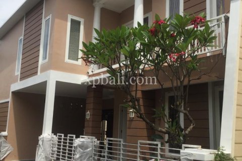 4 bedrooms Villa in Seminyak, Badung, Indonesia No. 401 13