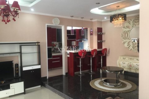 4 bedrooms Villa in Seminyak, Badung, Indonesia No. 401