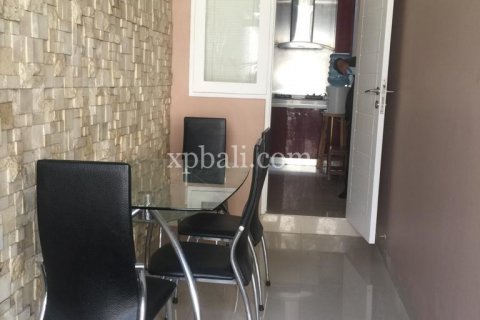 4 bedrooms Villa in Seminyak, Badung, Indonesia No. 401 2