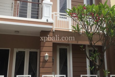 4 bedrooms Villa in Seminyak, Badung, Indonesia No. 401 4