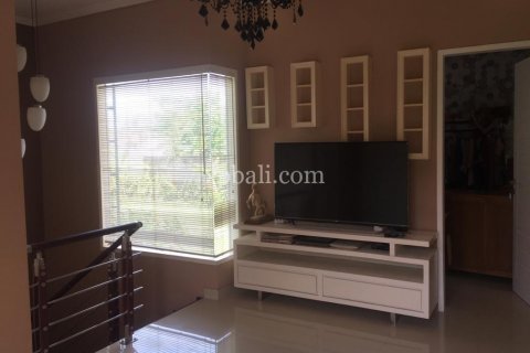 4 bedrooms Villa in Seminyak, Badung, Indonesia No. 401 18