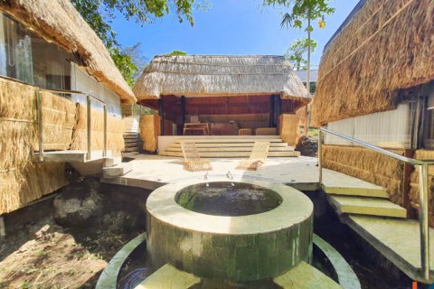 2 bedrooms Villa in Tumbak Bayuh, Mengwi, Badung, Indonesia No. 11343 4