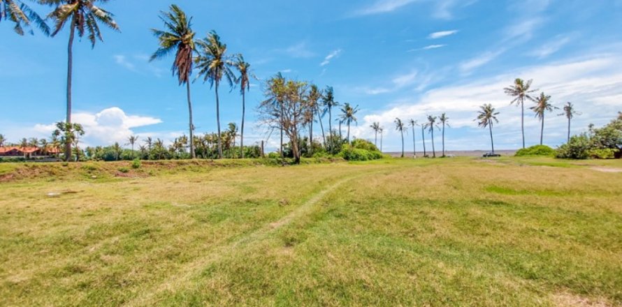 Land in Ketewel, Sukawati, Gianyar, Indonesia No. 11344