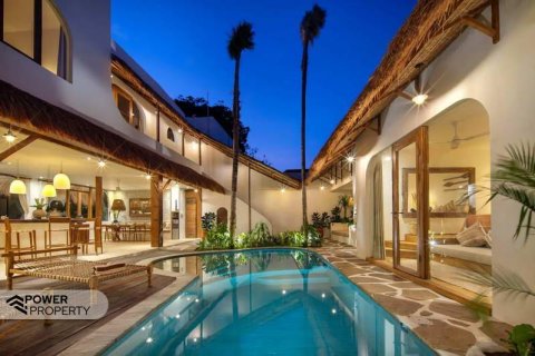 3 bedrooms Villa in Tampaksiring, Gianyar, Indonesia No. 13542