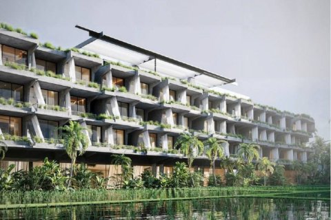 4400m2 Land in Canggu, Badung, Indonesia No. 13536