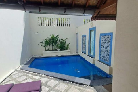 5 bedrooms Villa in Kuta, Badung, Indonesia No. 13541