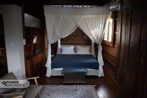 Вилла с 1 спальней в Karangasem, Карангасем, Индонезия № 13543 2