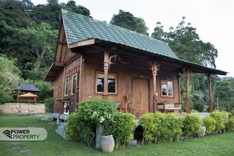 1 bedroom Villa in Karangasem, Karang Asem, Indonesia No. 13543