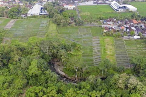 Land in Kediri, Tabanan, Indonesia No. 2159 2