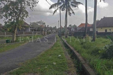 Land in Kediri, Tabanan, Indonesia No. 2159 5