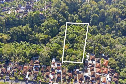 Land in Kediri, Tabanan, Indonesia No. 2160