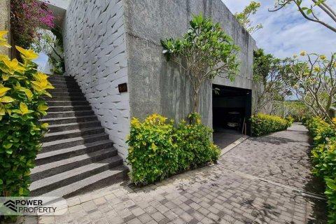 Вилла с 1 спальней в Южная Кута, Бадунг, Индонезия № 7799 10