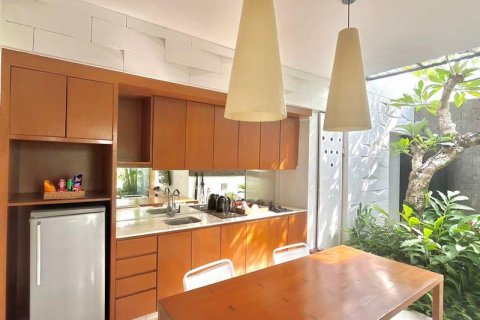 1 bedroom Villa in South Kuta, Badung, Indonesia No. 7799