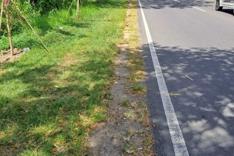 4600m2 Land in Indonesia No. 7802 11