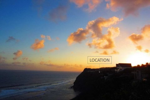 2000m2 Land in South Kuta, Badung, Indonesia No. 7800 3