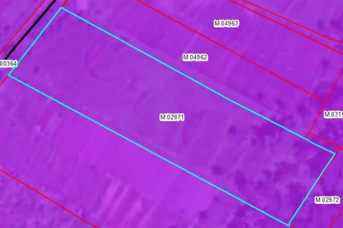 Land in Cemagi, Mengwi, Badung, Indonesia No. 10330 4