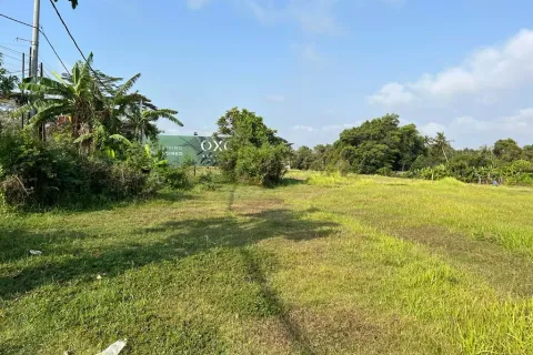 Land in Cemagi, Mengwi, Badung, Indonesia No. 10330