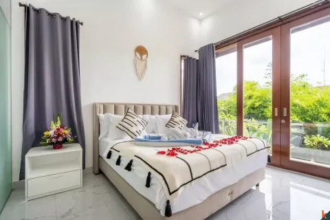 3 bedrooms Villa in Kuta, Badung, Indonesia No. 10329 7