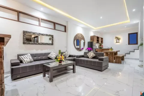 3 bedrooms Villa in Kuta, Badung, Indonesia No. 10329 4