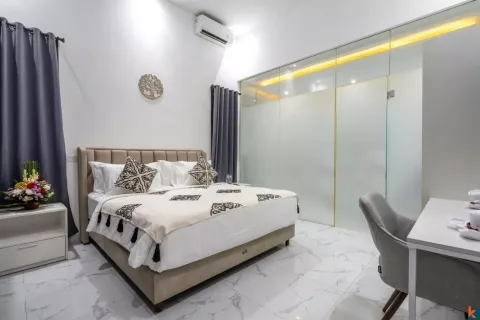3 bedrooms Villa in Kuta, Badung, Indonesia No. 10329 14