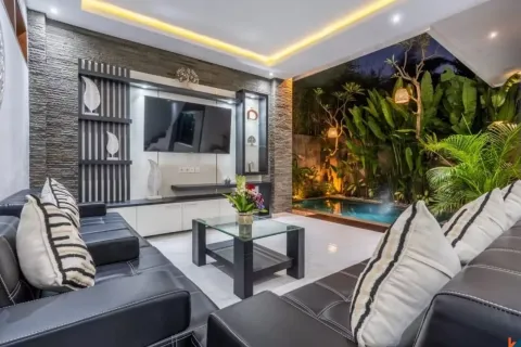 3 bedrooms Villa in Kuta, Badung, Indonesia No. 10329 5