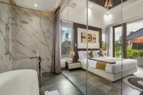 3 bedrooms Villa in Kuta, Badung, Indonesia No. 10329 16