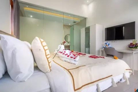 3 bedrooms Villa in Kuta, Badung, Indonesia No. 10329 11