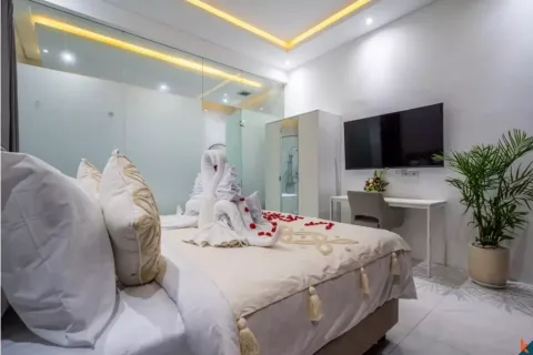 3 bedrooms Villa in Kuta, Badung, Indonesia No. 10329 13