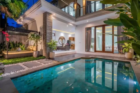 3 bedrooms Villa in Kuta, Badung, Indonesia No. 10329