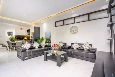 3 bedrooms Villa in Kuta, Badung, Indonesia No. 10329 6