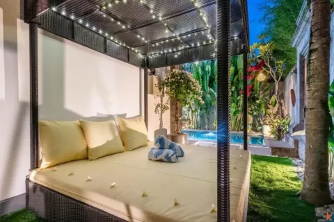 3 bedrooms Villa in Kuta, Badung, Indonesia No. 10329 3