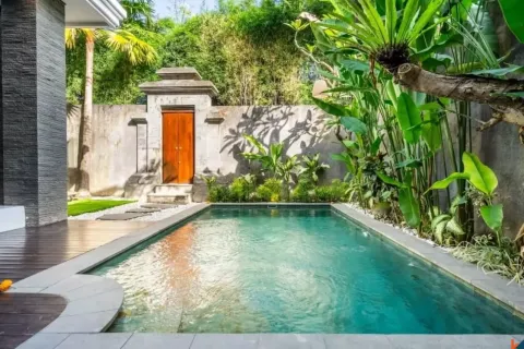 3 bedrooms Villa in Kuta, Badung, Indonesia No. 10329 8