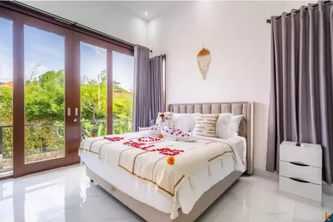 3 bedrooms Villa in Kuta, Badung, Indonesia No. 10329 15