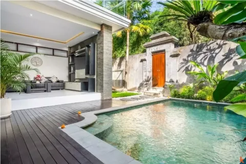 3 bedrooms Villa in Kuta, Badung, Indonesia No. 10329 9