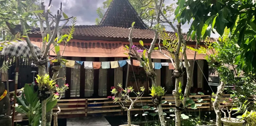 1 bedroom Villa in Pererenan, Mengwi, Badung, Indonesia No. 10334