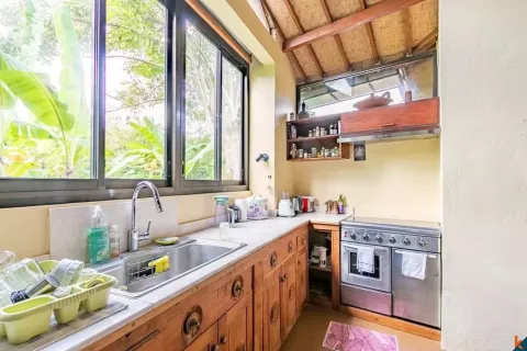 1 bedroom Villa in Pererenan, Mengwi, Badung, Indonesia No. 10334 5