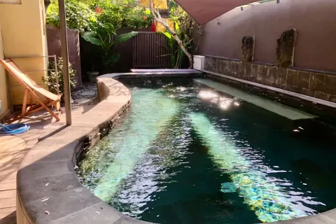 1 bedroom Villa in Pererenan, Mengwi, Badung, Indonesia No. 10334 7