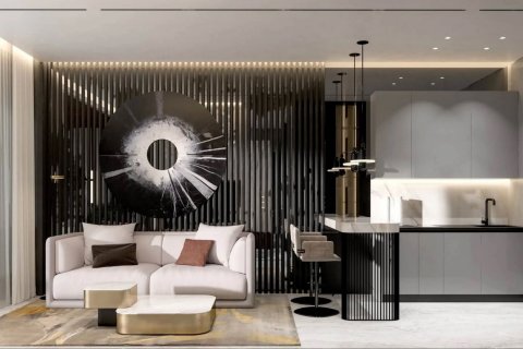 ЖК Magnum Resort Berawa в Canggu, Бадунг, Индонезия № 1885 10