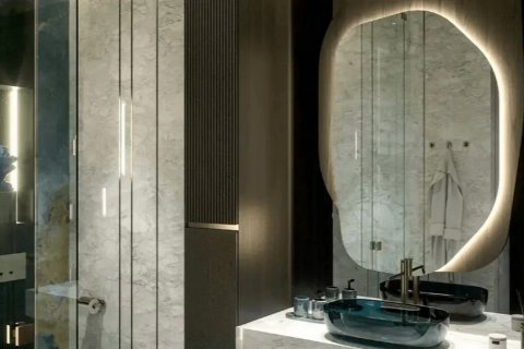 ЖК Magnum Resort Berawa в Canggu, Бадунг, Индонезия № 1885 16