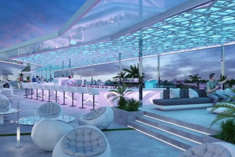 ЖК Magnum Resort Berawa в Canggu, Бадунг, Индонезия № 1885 3
