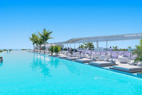 ЖК Magnum Resort Berawa в Canggu, Бадунг, Индонезия № 1885 4
